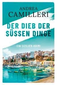 Der Dieb der süßen Dinge