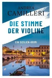 Die Stimme der Violine