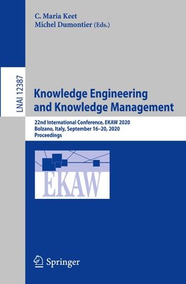 Knowledge Engineering and Knowledge Management