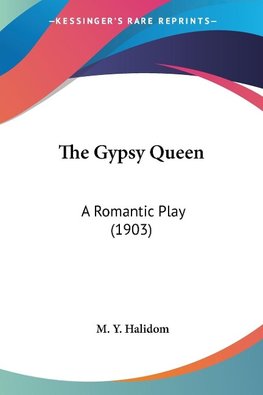 The Gypsy Queen