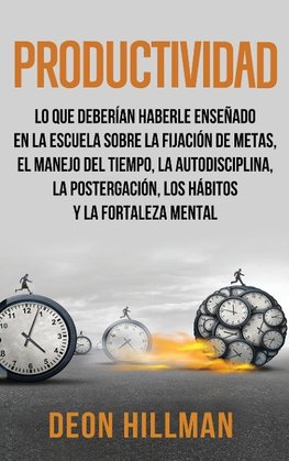 Productividad