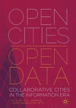 Open Cities | Open Data