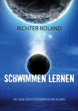 Schwimmen lernen
