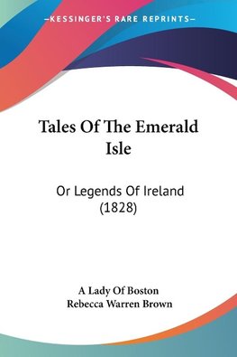 Tales Of The Emerald Isle