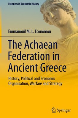 The Achaean Federation in Ancient Greece