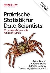 Praktische Statistik für Data Scientists