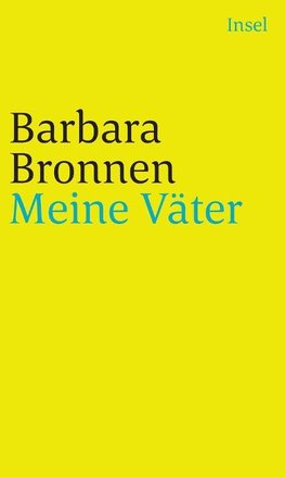 Meine Väter