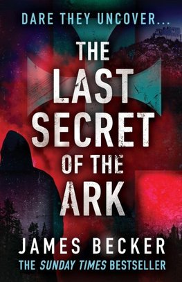 The Last Secret of the Ark