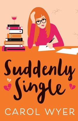 Suddenly Single