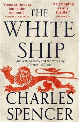 WHITE SHIP PB