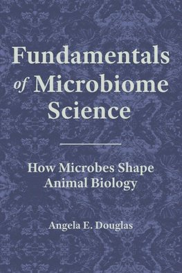 Fundamentals of Microbiome Science
