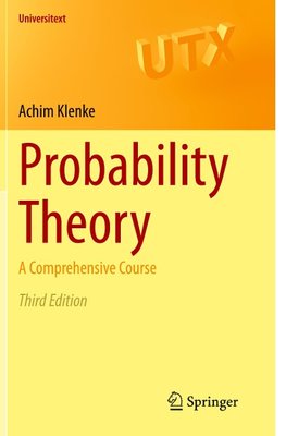 Probability Theory