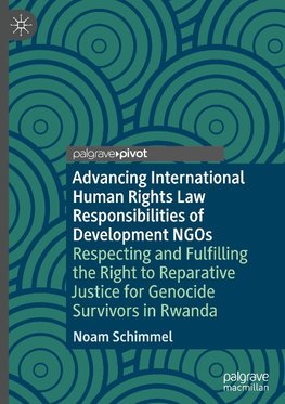 Advancing International Human Rights Law Responsibilities of Development NGOs