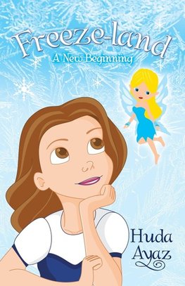 Freeze-Land