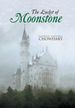 The Locket of Moonstone