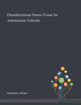 Omnidirectional Stereo Vision for Autonomous Vehicles