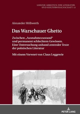 Das Warschauer Ghetto