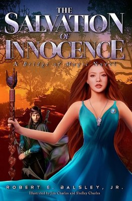 THE SALVATION OF INNOCENCE