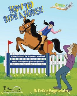 How To Ride A Horse