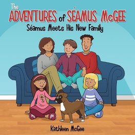 The Adventures of Seamus McGee