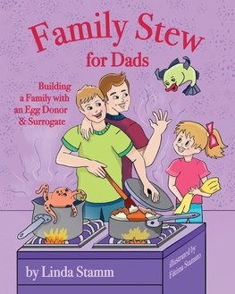 Family Stew for Dads