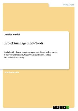 Projektmanagement-Tools