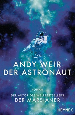 Der Astronaut