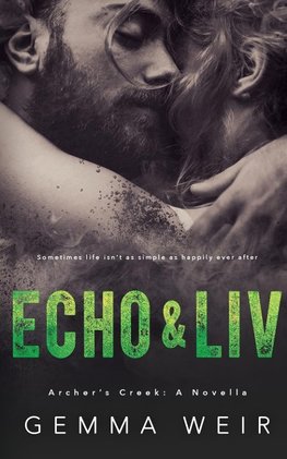 Echo & Liv