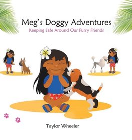 Meg's Doggy Adventures