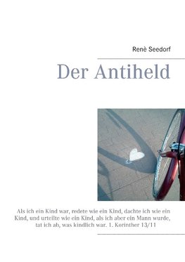 Der Antiheld