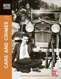 Motorlegenden - Cars and Crimes