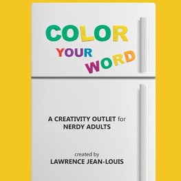 Color Your Word!