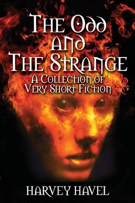 The Odd and The Strange