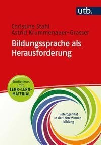 Bildungssprache als Herausforderung