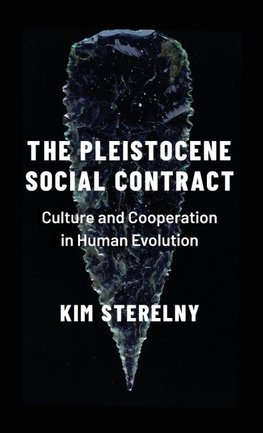 Pleistocene Social Contract