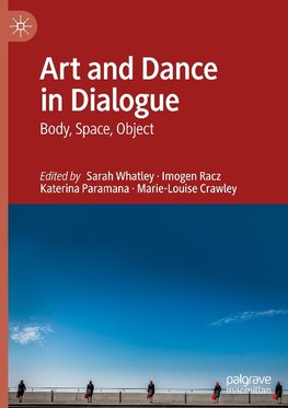 Art and Dance in Dialogue