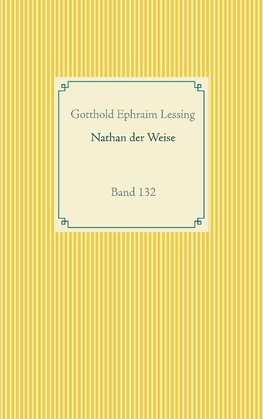 Nathan der Weise