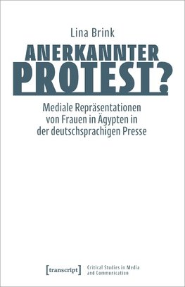 Anerkannter Protest?