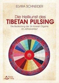 Der Organ-Kalender des Tibetan Pulsing