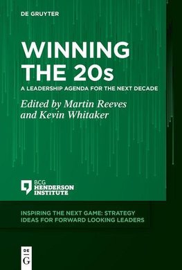 Winning the '20s