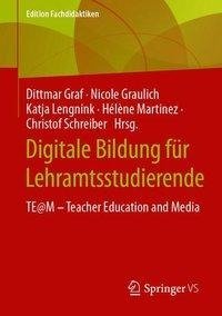 Digitale Bildung für Lehramtsstudierende