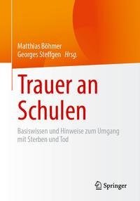 Trauer an Schulen