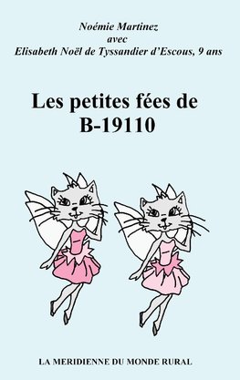 Les petites fées de  B-19110
