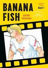 Banana Fish: Ultimative Edition 07