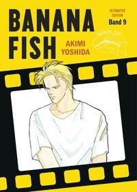 Banana Fish: Ultimative Edition 09