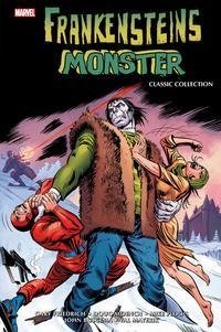 Frankenstein: Classic Collection