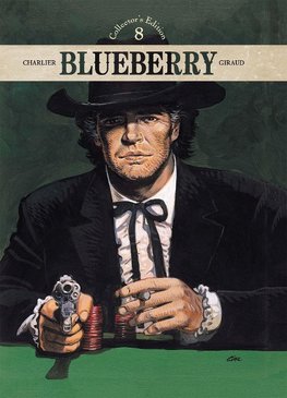 Blueberry - Collector's Edition 08