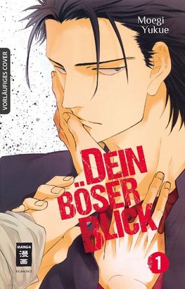 Dein böser Blick 01