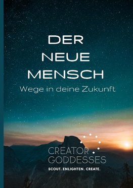 DER NEUE MENSCH