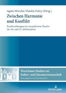 Zwischen Harmonie und Konflikt